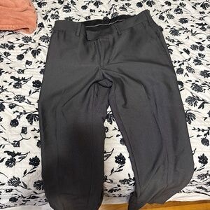 Louis Raphael dress pants grey